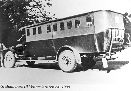 hjs2018 buss 1930ca